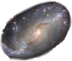 space galaxy stars void freetoedit