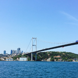 freetoedit travel istanbul turkey keşfet landscape sea objektifimden picoftheday