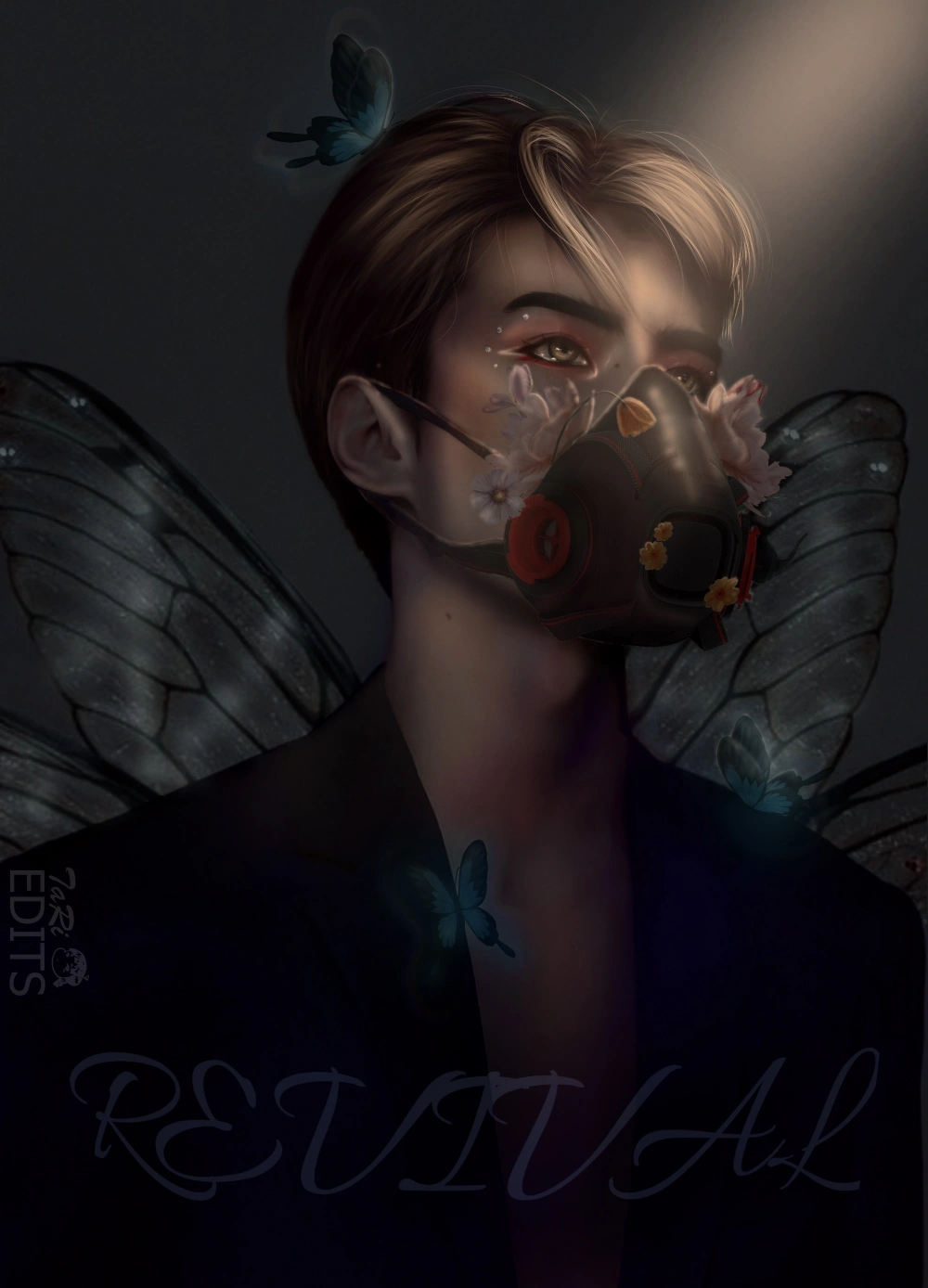 Sehun (EXO) 
Edit requested