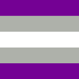 lgbt lgbtq pride greysexual graysexual flag flags freetoedit