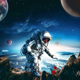 freetoedit manipulation shutterstock madewithpicsart surreal creative space planets astronaut background colochis89
🧑🏻‍🚀🚀🪐🖤 colochis89