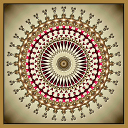 digitalart modernart popart artisticexpression colorful kaleidoscope embossed newyearseve design mydesign myedit freetoedit local