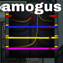 amogussus whentheimposterissus