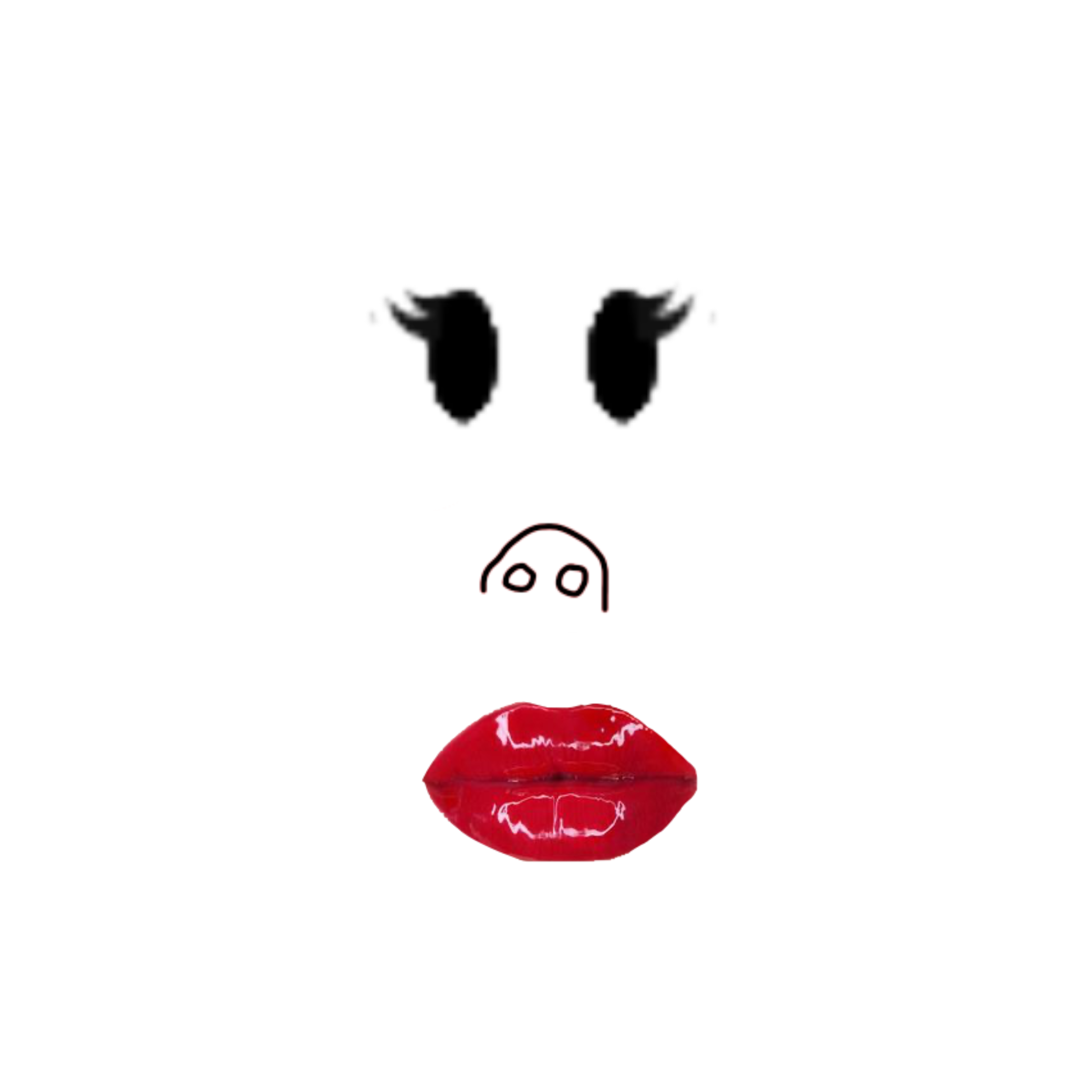 roblox-red-lips-face