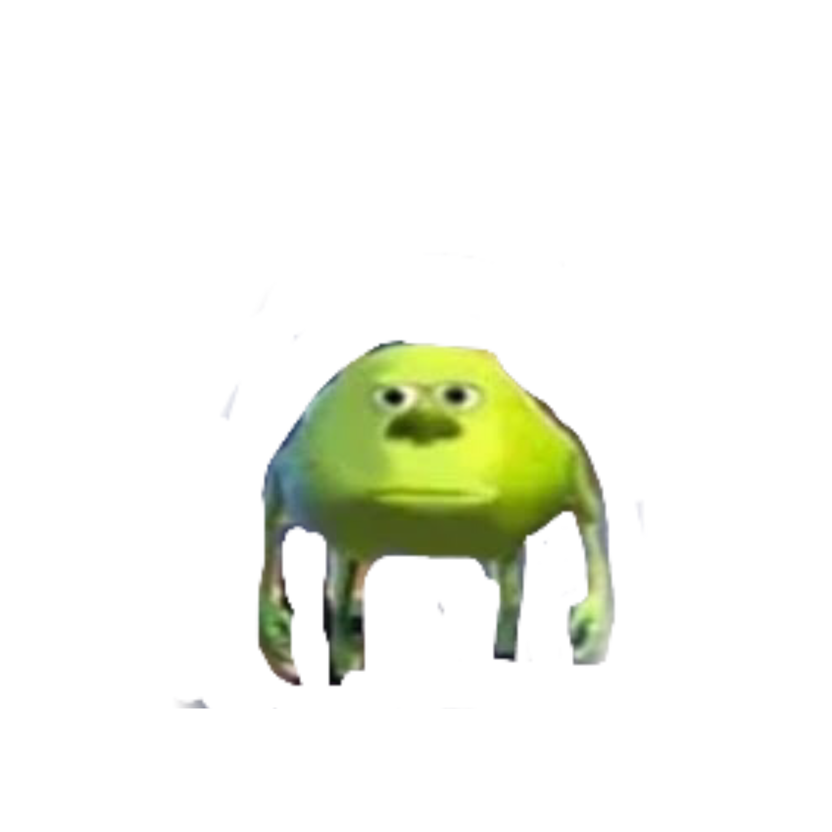 Mike Wazowski Meme Mike Wazowski Meme Sticker By Alanaarruda The Best Porn Website 7067