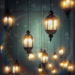 myedit light morrocanstyle lamps seriouslysupernatural