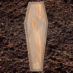 freetoedit buried buriedalive template kidnapped