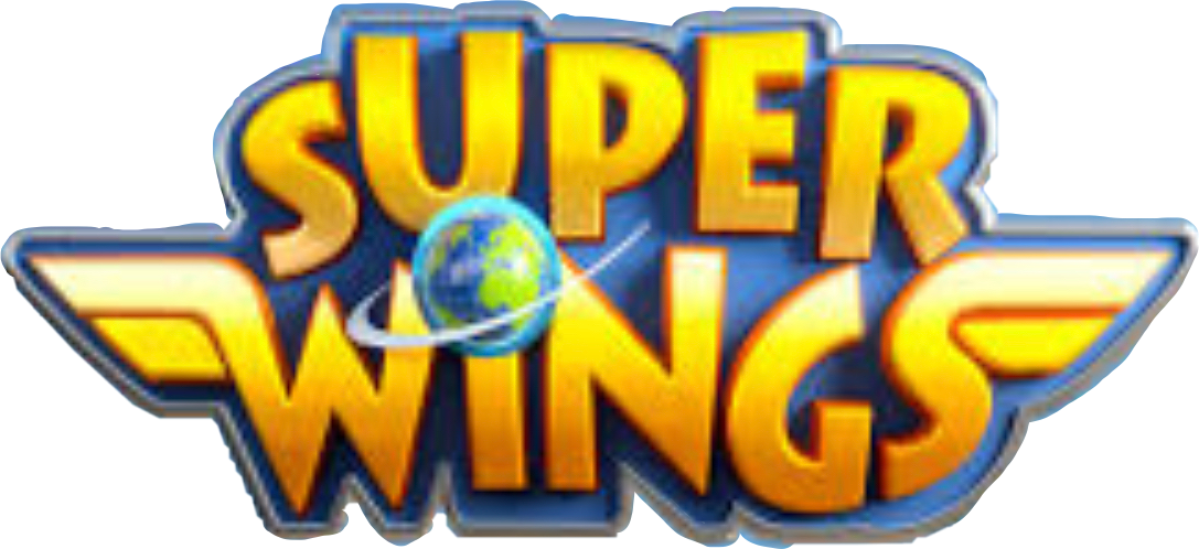 Super Wings Logos | Hot Sex Picture