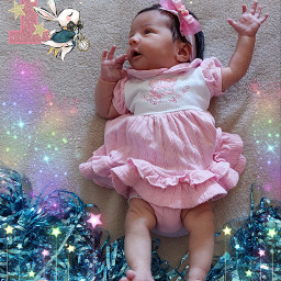 alicia 1month 1mes freetoedit