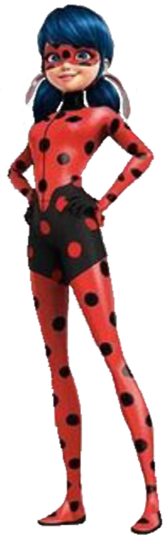 Miraculous Ladybug Png Image Background Ladybug Png Transparent Png