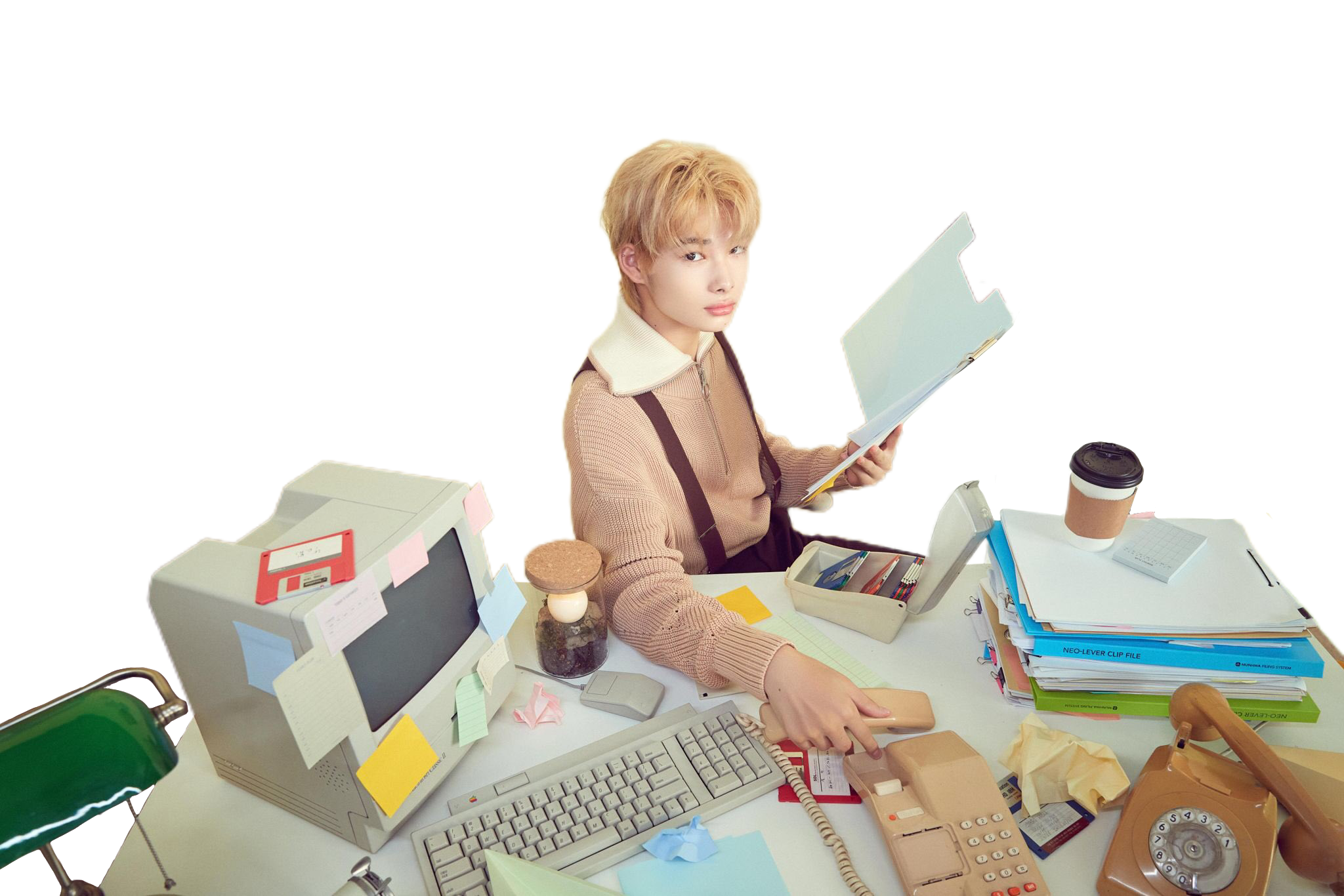 enhypen niki enhypensticker enhypenniki sticker by @amajohn2