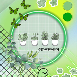 greenaesthetic lemon aestheticgreen plants garden freetoedit eccolorgreen colorgreen