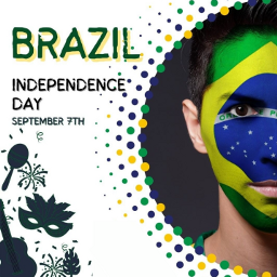 ediçõespelopicsart sussu independencia independence bicentenario bicentennial brasil brazil freetoedit