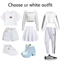 freetoedit white clothes
