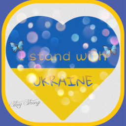 ukraine standwithukraine freetoedit freetoeditremix