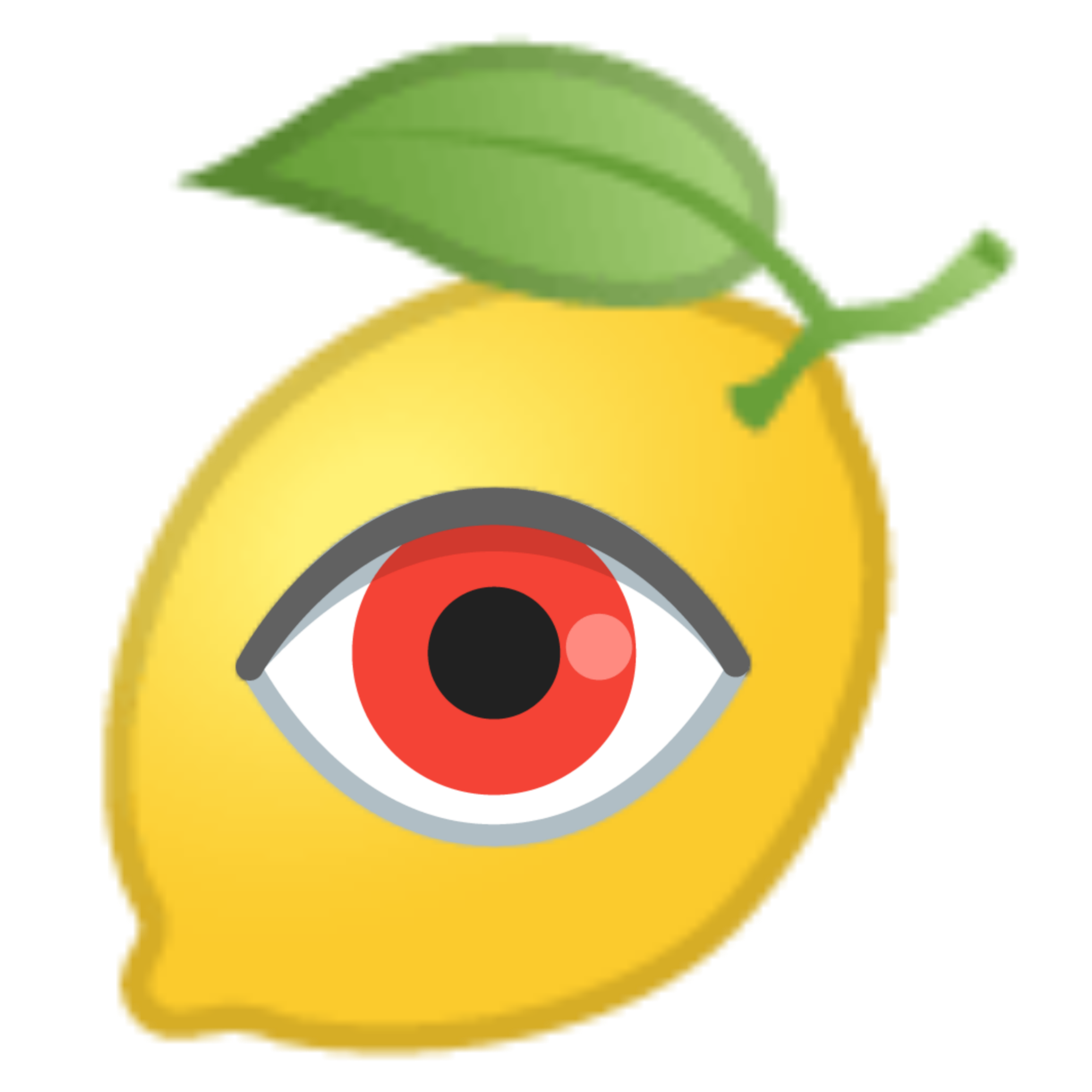 lemon lemons cursedlemons emojis sticker by mo_galactic