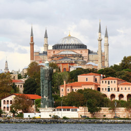 istanbul turkey travel mosque city phtography freetoedit