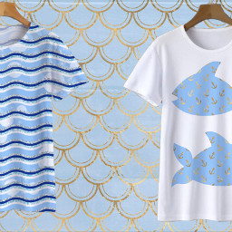 freetoedit challenge tshirt tshirts blue patterns pattern ecbluethemedbackgrounds bluethemedbackgrounds