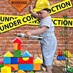 baby cute boy cons construction architecture architecturelove freetoedit