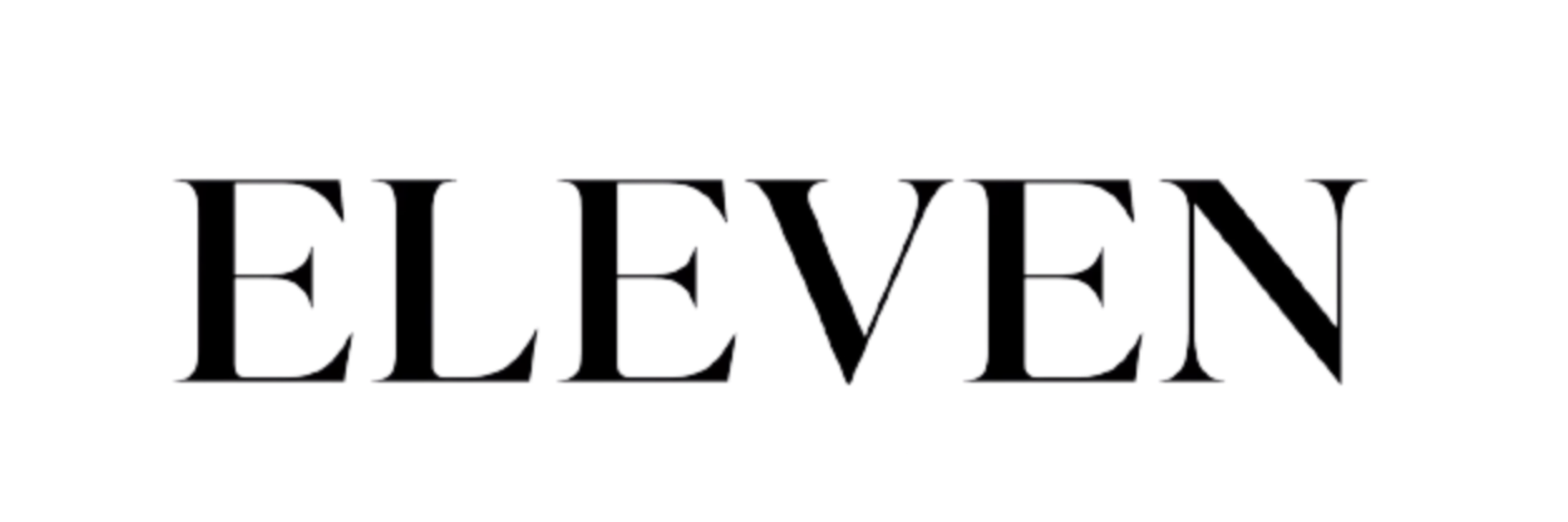 Eleven Logo Transparent Png Stickpng | My XXX Hot Girl