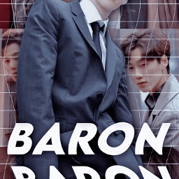 vav vavbaron baron choichunghyeop chunghyeop veryawesomevoice kpop kpopedit vavedit vavkpop