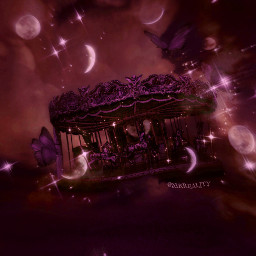 space galaxy galactic universe surreal themepark carousel stars moons warped wavy abstract sxrreality simson08contest clouds aesthetic picsart heypicsart madewithpicsart papicks freetoedit