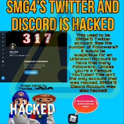 smg4 alert hacked freetoedit