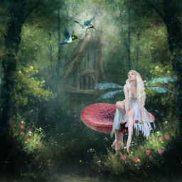 mastershoutout fairy fantasy fantasyart imagination freetoedit default