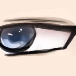 freetoedit eye eyedrawing ibispaint digitalart draw myart mydrawing drawnbyme art artwork