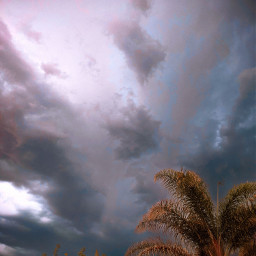 lamadedis rain storm myphotography clouds