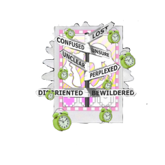 sticker overlay shape complex aesthetic aestheticoverlay premade freetoedit pink green