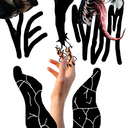 freetoedit venom