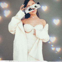 challengeaccepted arianagrande edit freetoedit remix glitch effect filter whitecat drawing stencil cute beautiful fabulous cool colourful pop ecanimaleyes animaleyes