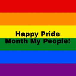 pride lgbtqia pridemonth2022 freetoedit