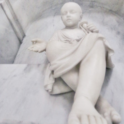 roma italia statue art italy allwhite white artwork child freetoedit sculpture pcwhiteisee