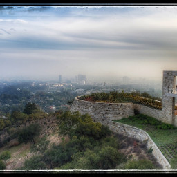 gettymuseum gettyinspired clouds landscape landscapephotography losangeles lagrammers viewpoint local