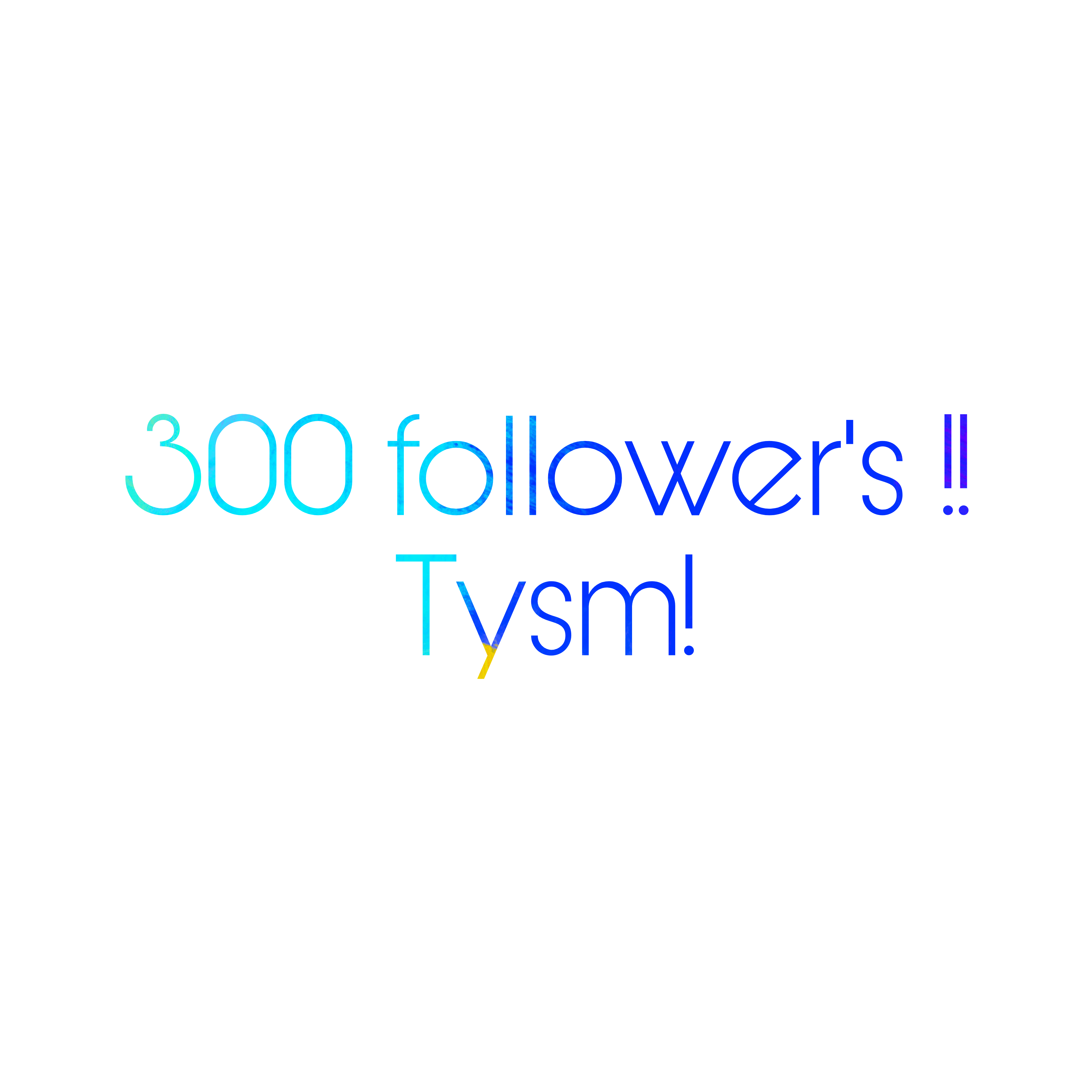 300followers Freetoedit Yes I Am So Sticker By luxcid 300followers-freetoedit-yes-i-am-so-sticker-by-luxcid