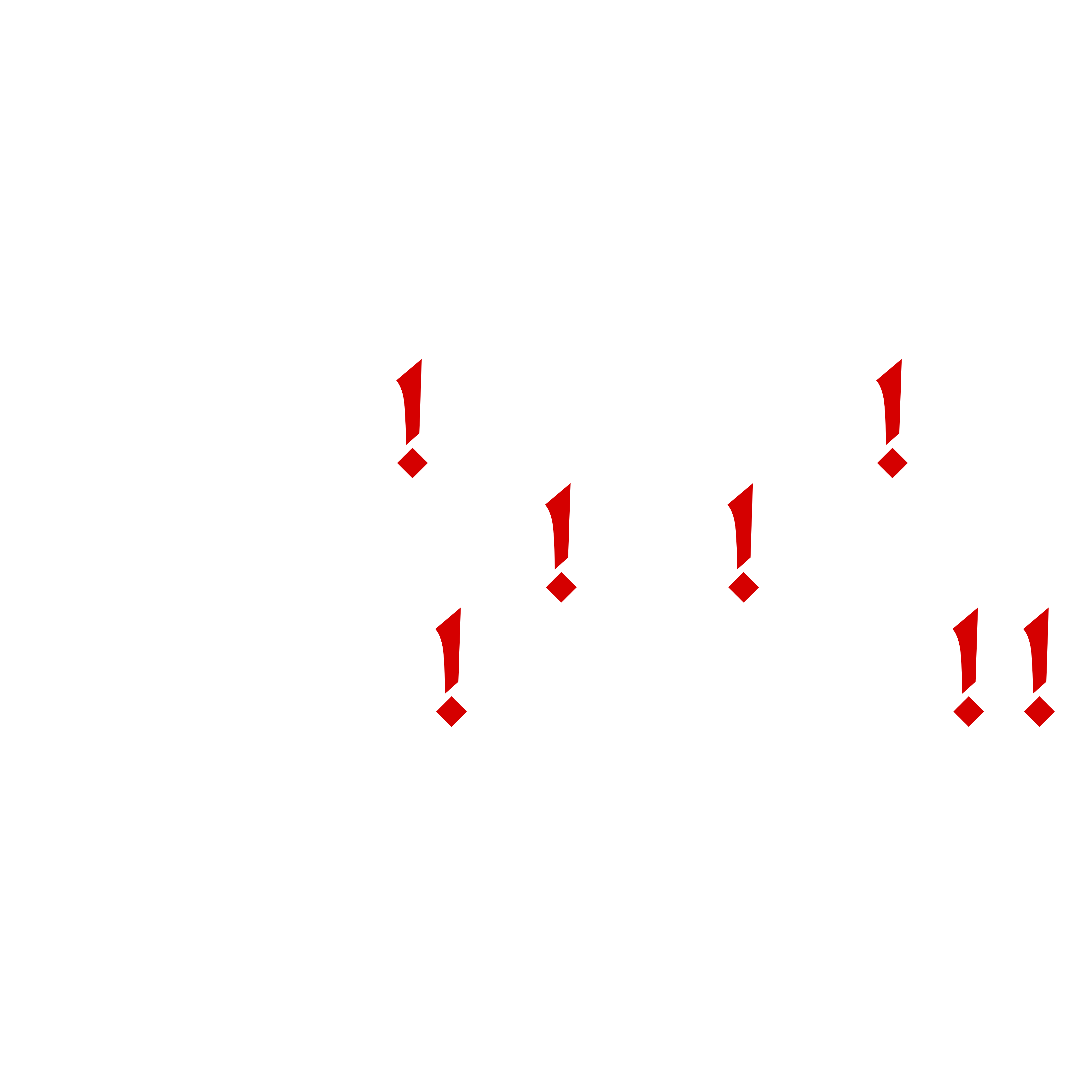 level-run-for-your-life-sticker-by-xxnick