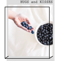 blueberries greyaesthetic blueaesthetic whiteaesthetic hugs kisses square freetoedit ircblueberrybowl blueberrybowl
