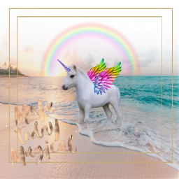 pony mylittlepony unicórnio rainbow rainbowcolors frases frasespositivas picsart picsartedit fantasy aesthetic artedits freetoedit srcunicorndisguise unicorndisguise